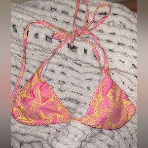 SHEIN bikini top